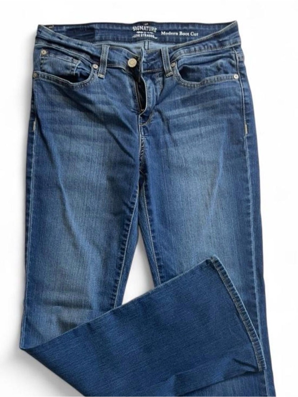 Levi's Bootcut Jean